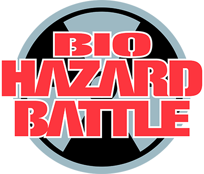 Bio Hazard Battle (SEGA) Play Online